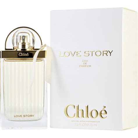 love story chloe 30 ml|chloe love story reviews.